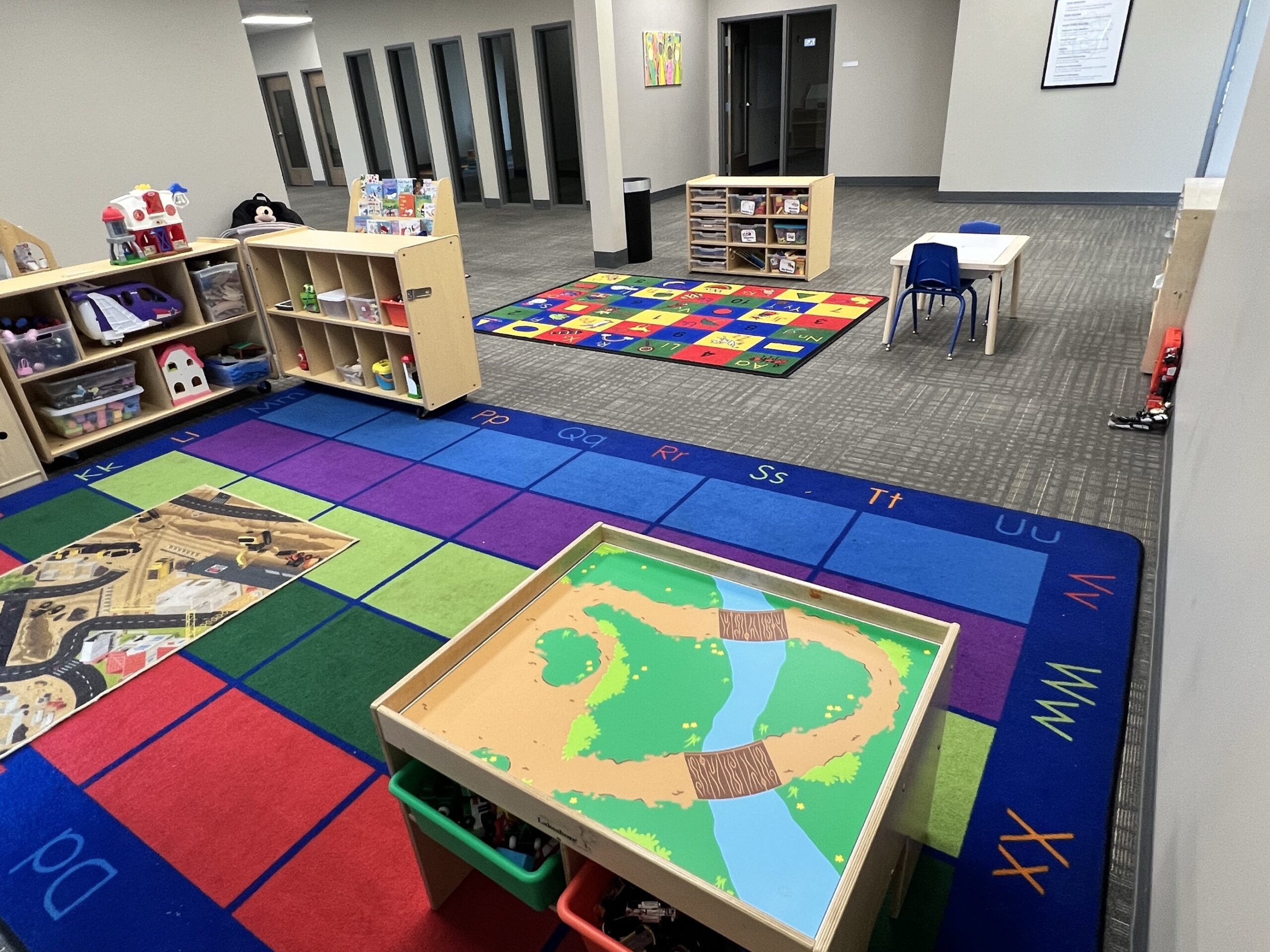 Autism Therapy in Jackson TN