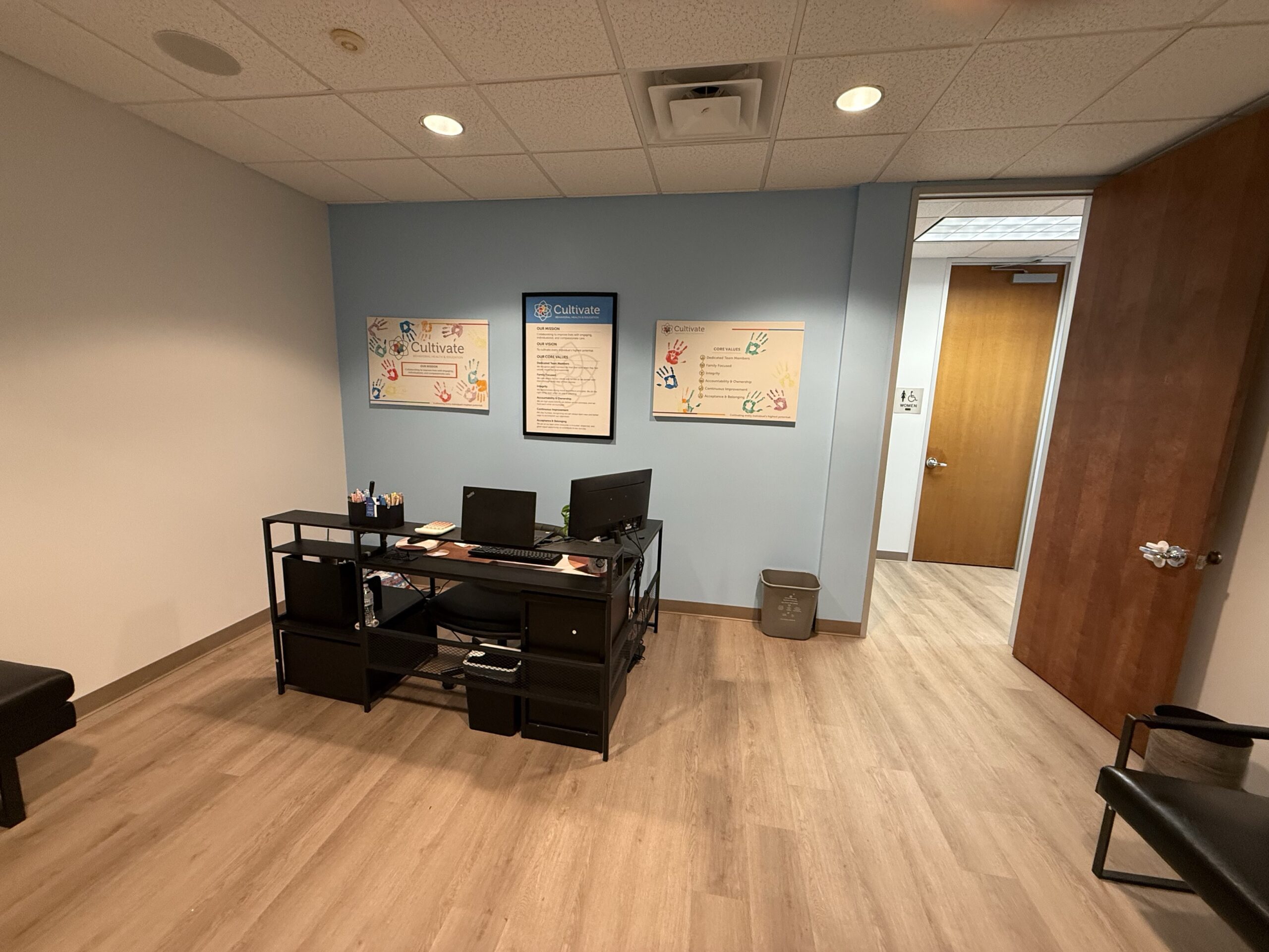 San Antonio Autism Therapy Center