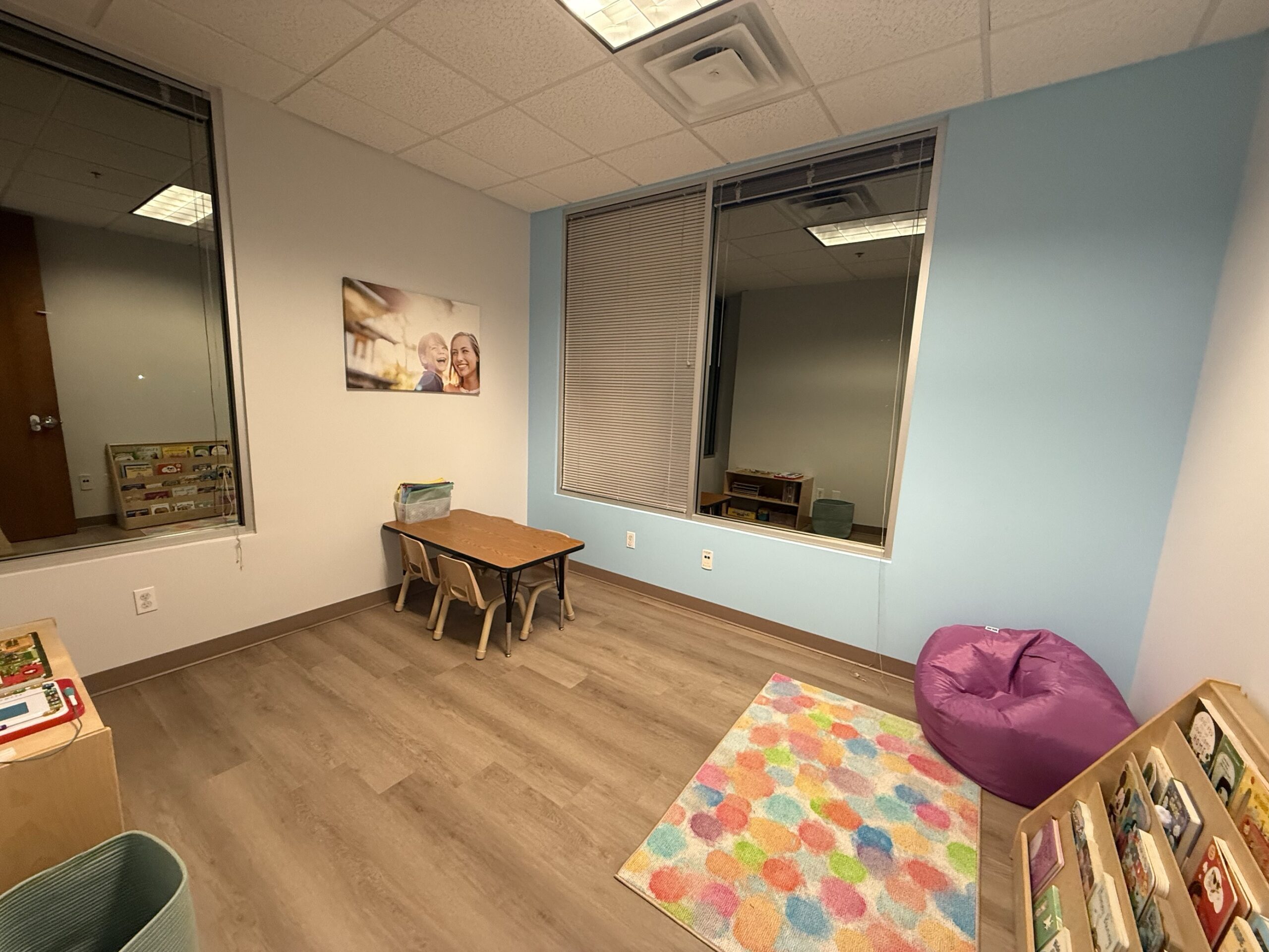 San Antonio Autism Therapy Center