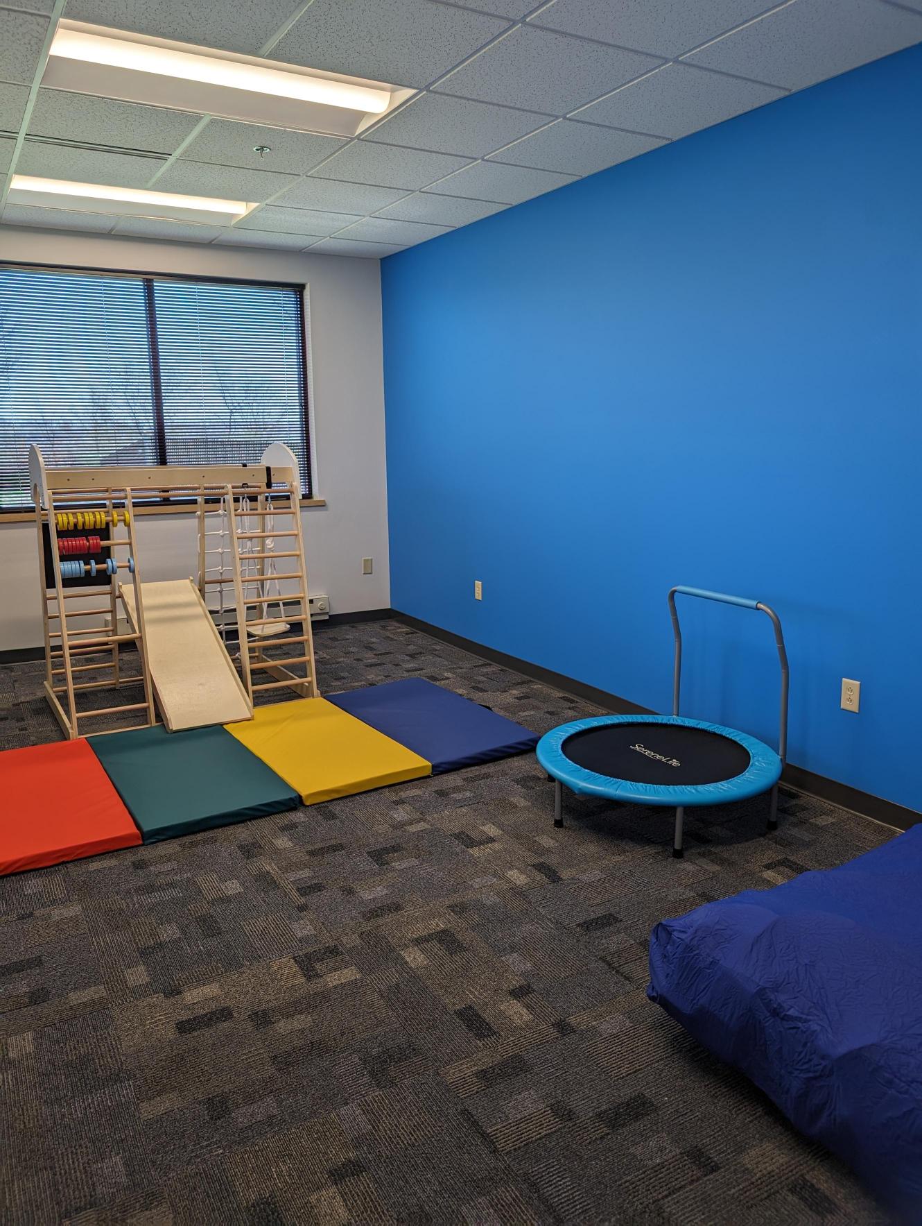 ABA therapy center in Madison WI