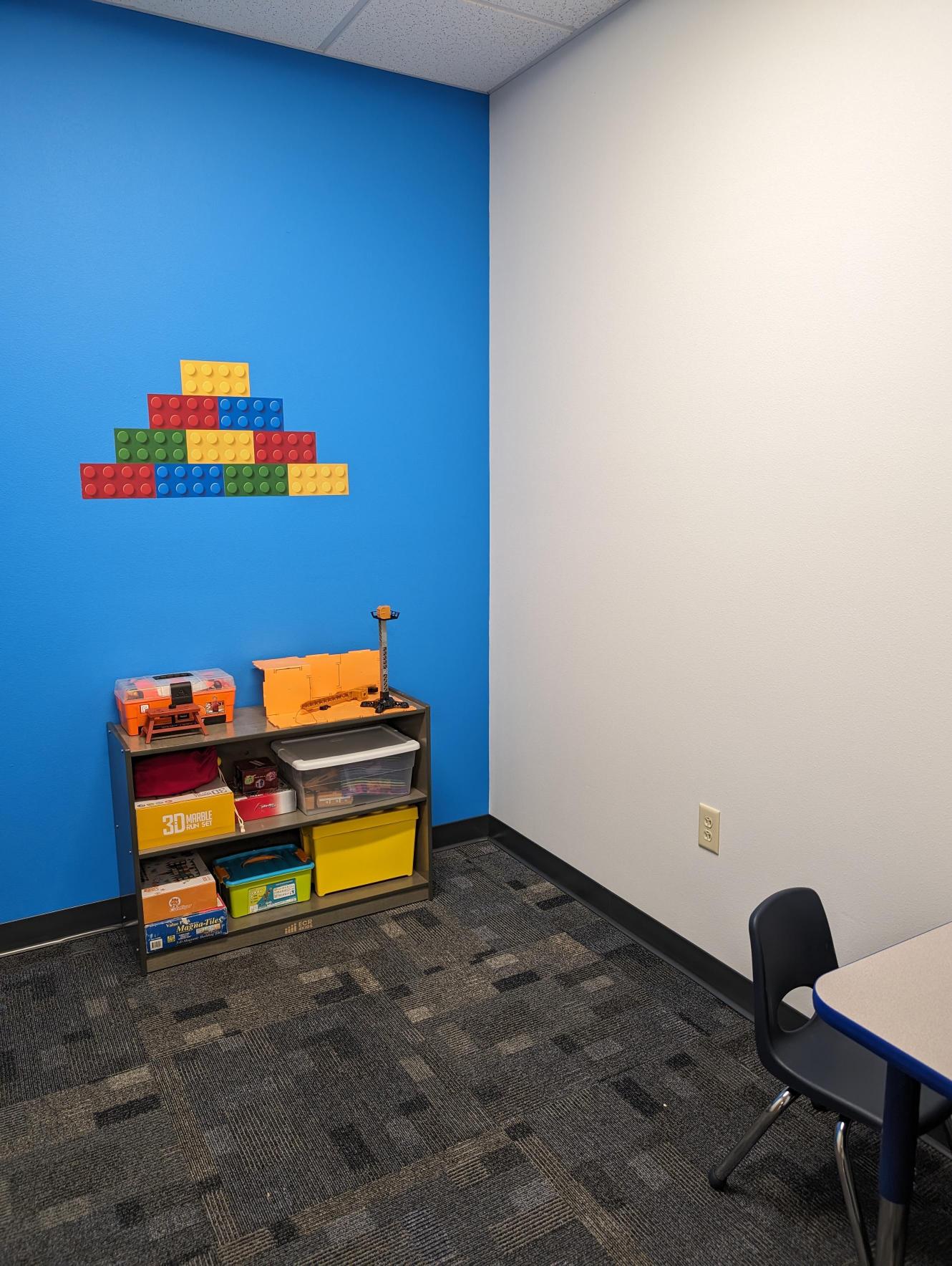 ABA therapy center in Madison WI