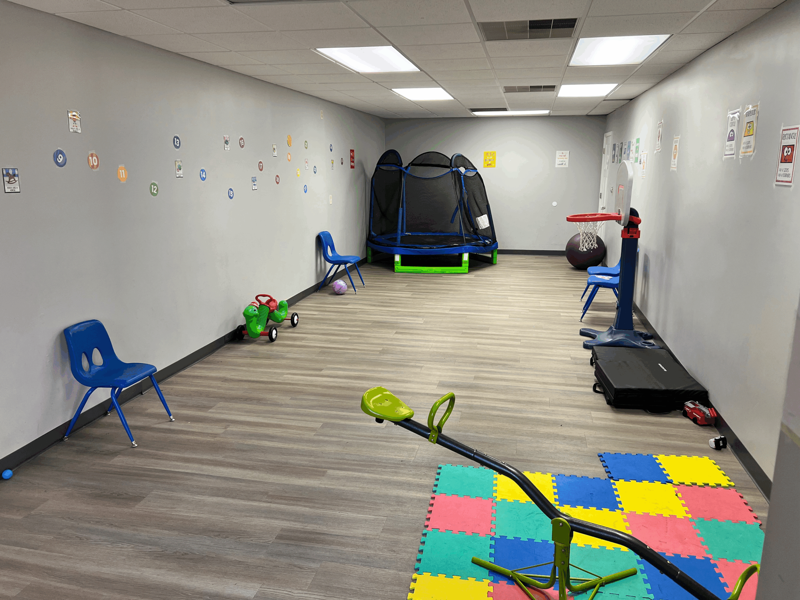 Bowling Green ABA therapy