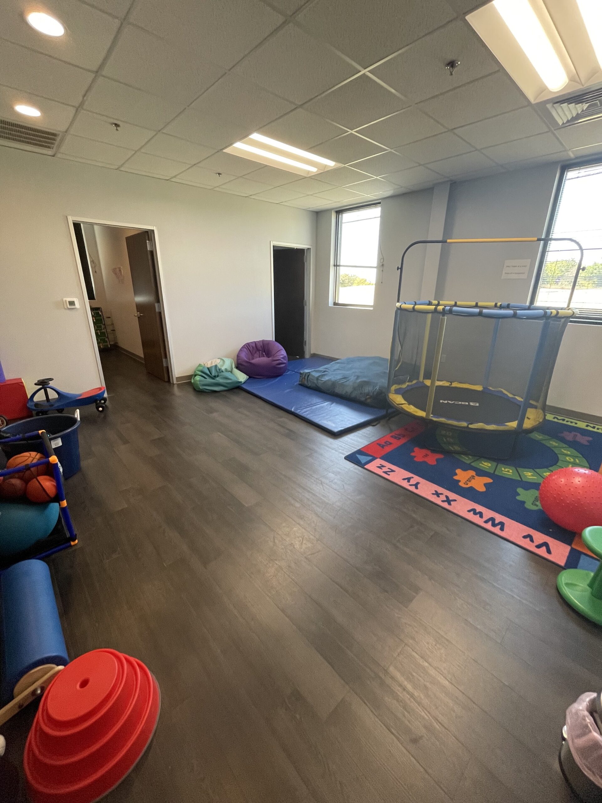 ABA therapy for autism in Austin TX
