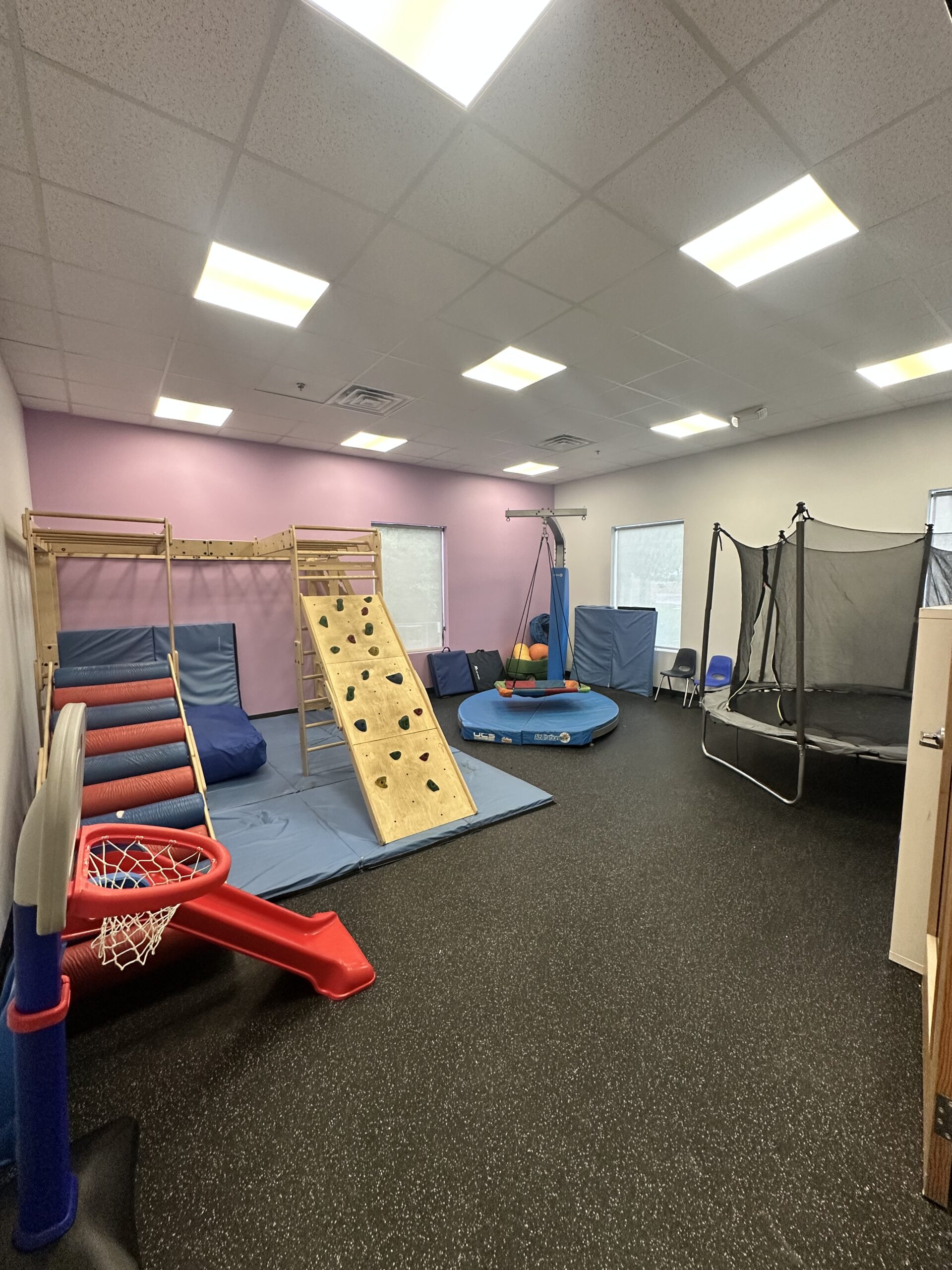ABA therapy for autism in Round Rock TX