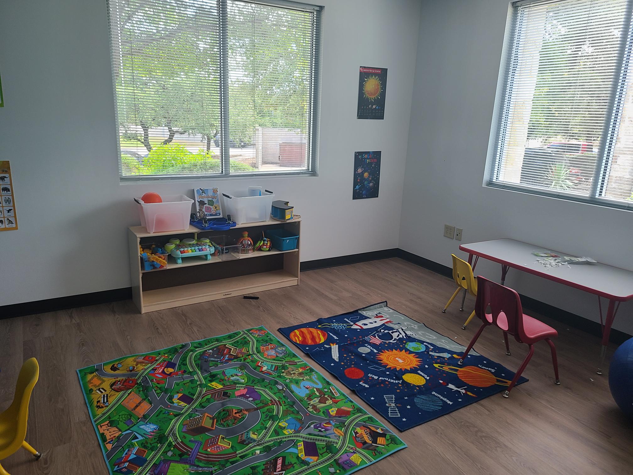 ABA therapy in Schertz TX