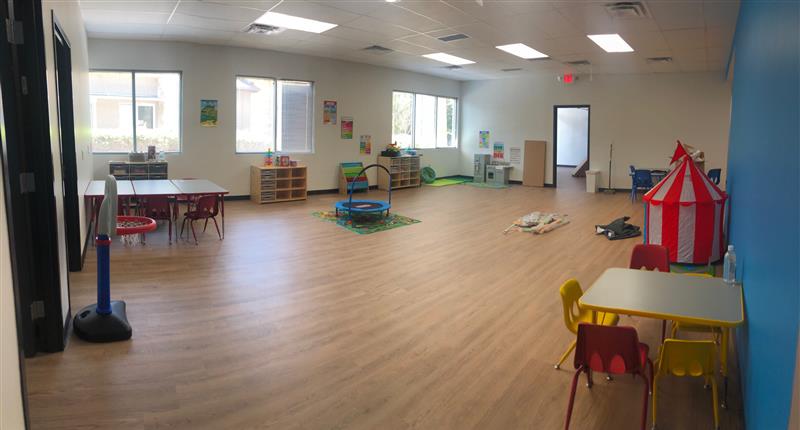 ABA therapy in Schertz TX