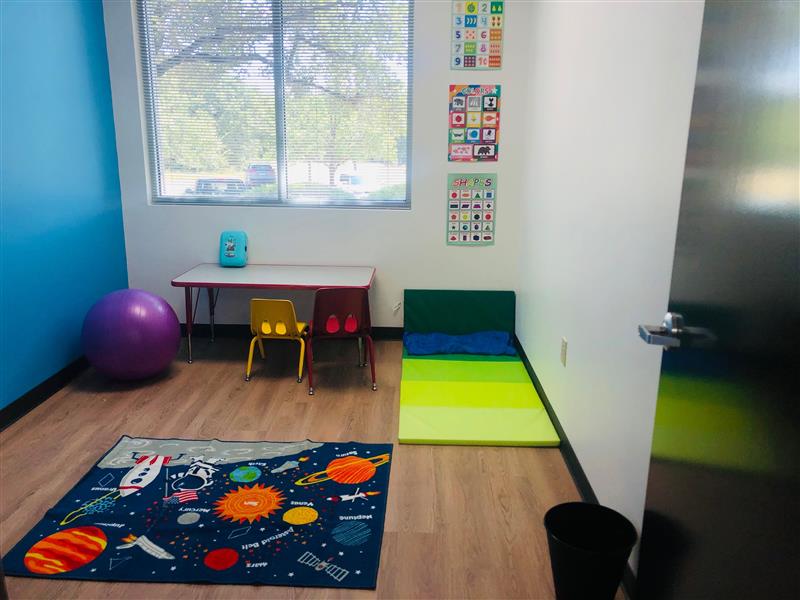 ABA therapy in Schertz TX