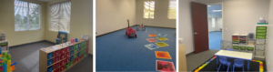 Celebrating the Relocation of our Sunrise, FL ABA Center