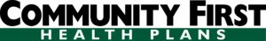 community first logo
