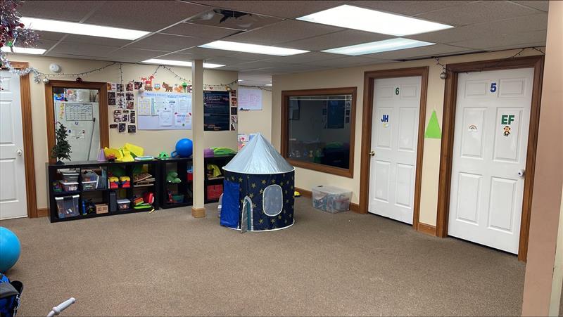 Lexington ABA Center