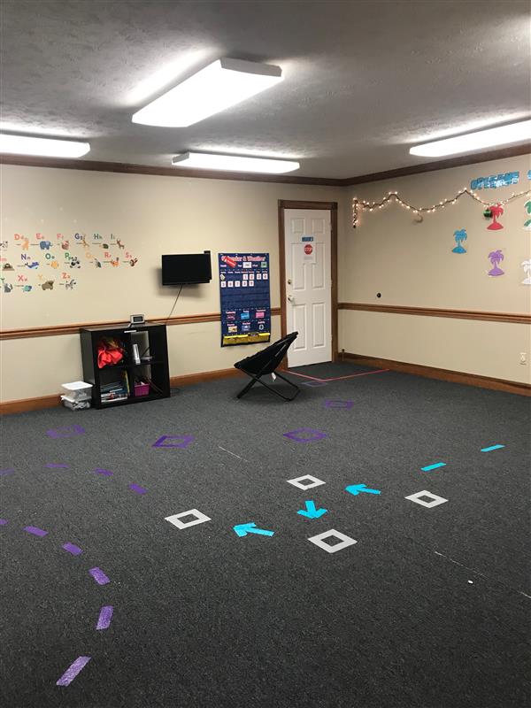 Lexington ABA Center