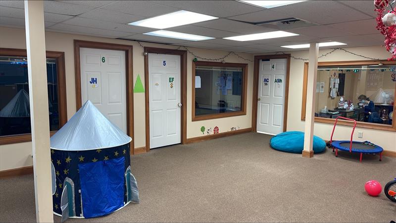 Lexington ABA Center