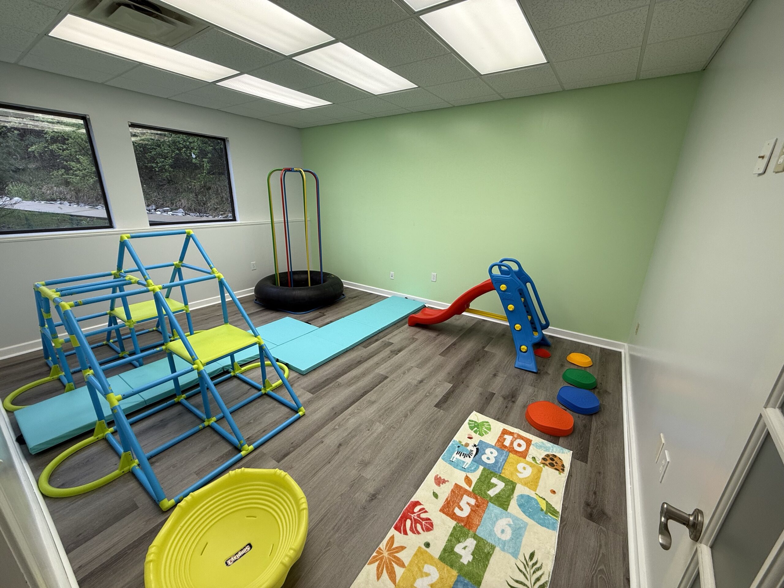 Wilder KY ABA Therapy