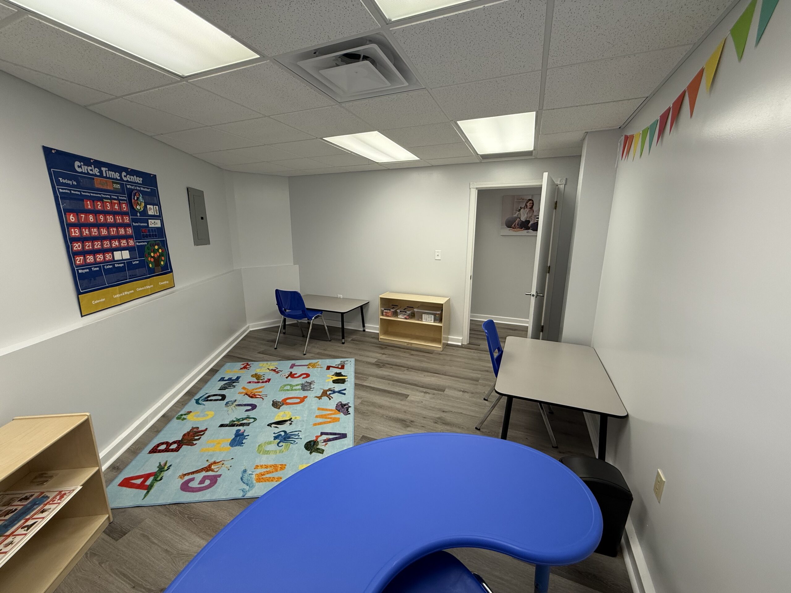 Wilder KY ABA Therapy