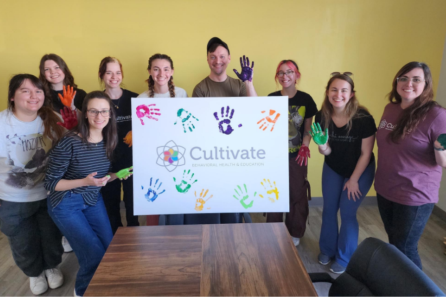 louisville aba therapy center - cultivate team