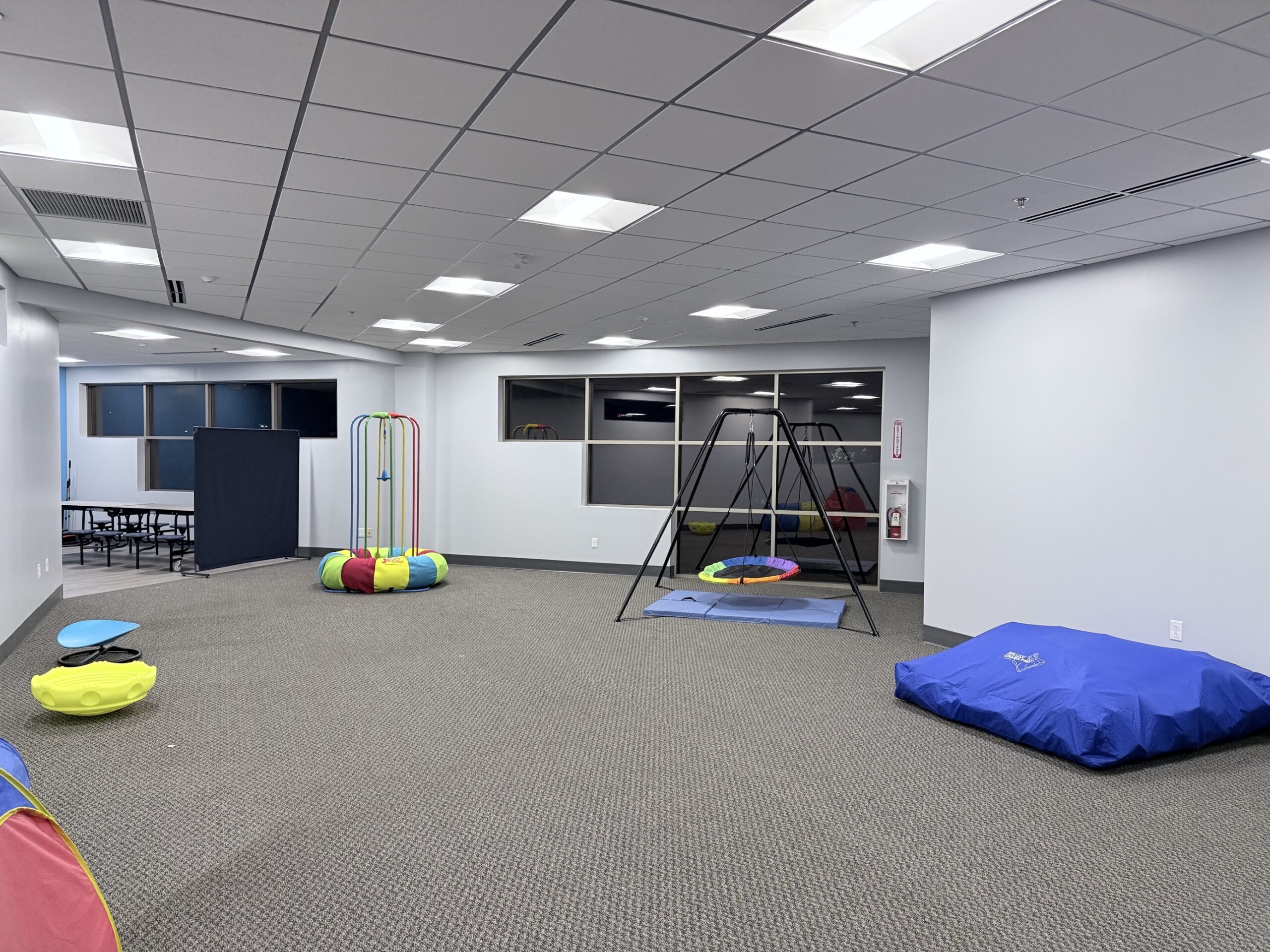 ABA therapy center in Madison WI
