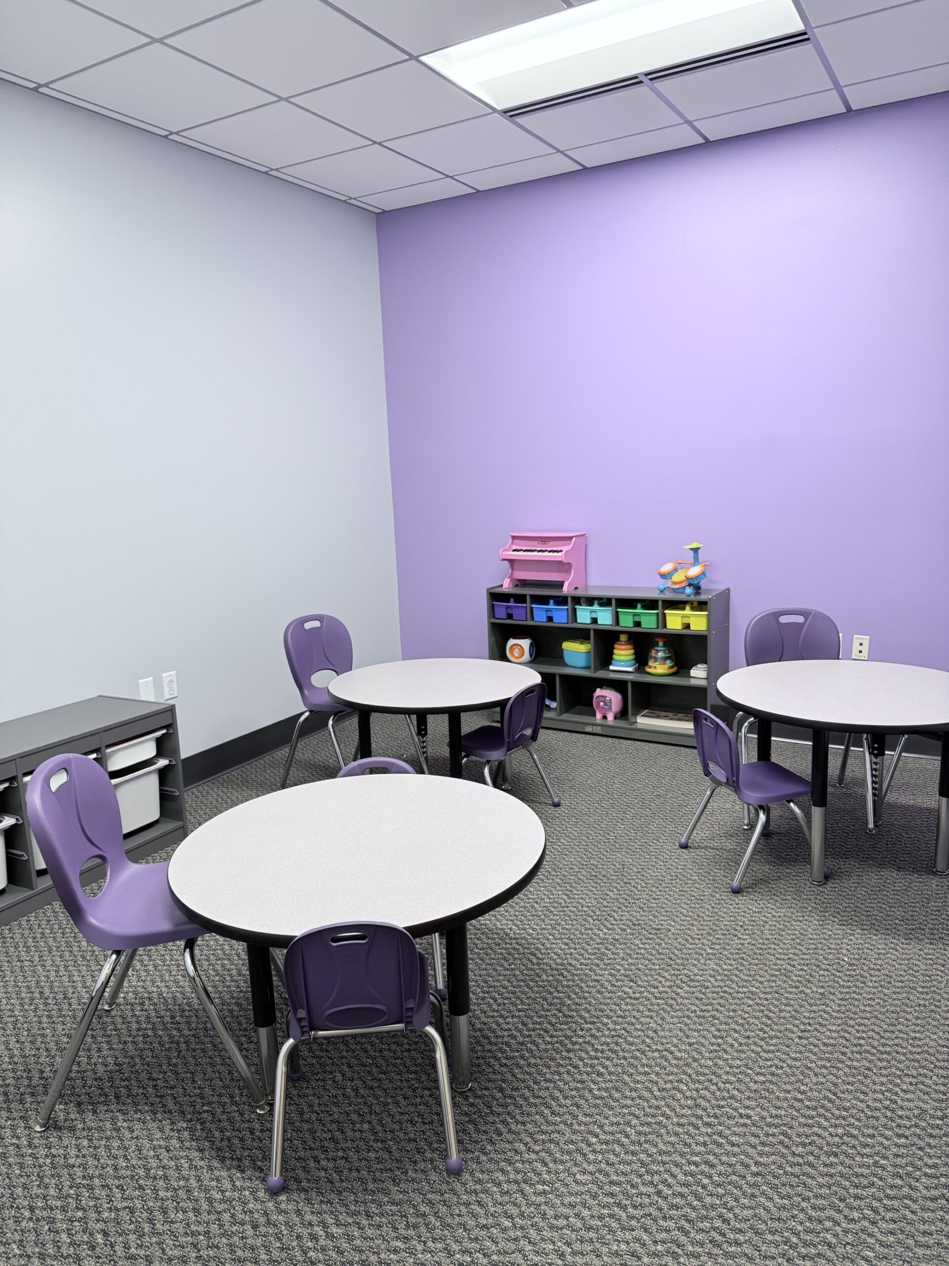 ABA therapy center in Madison WI