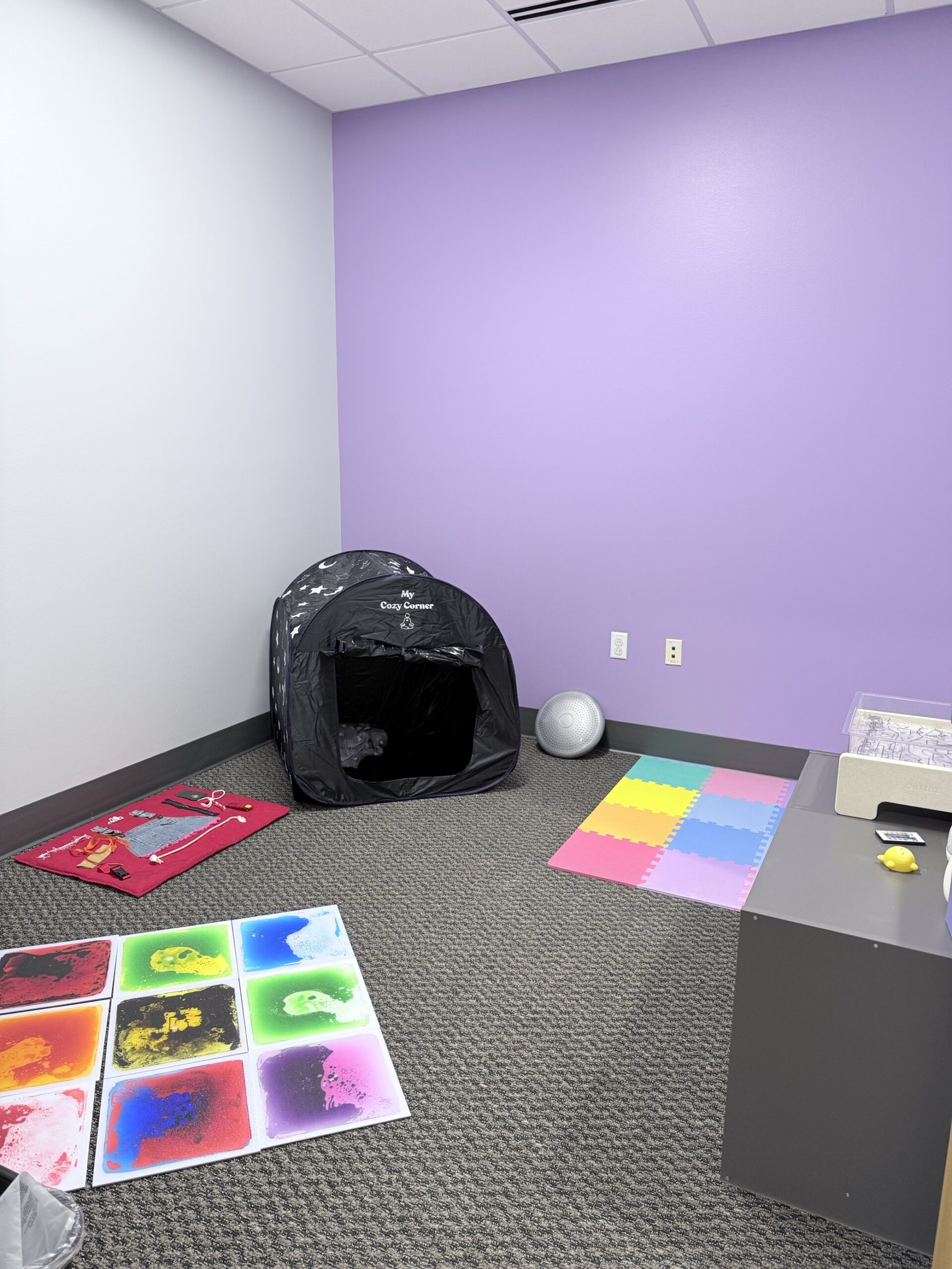 ABA therapy center in Madison WI