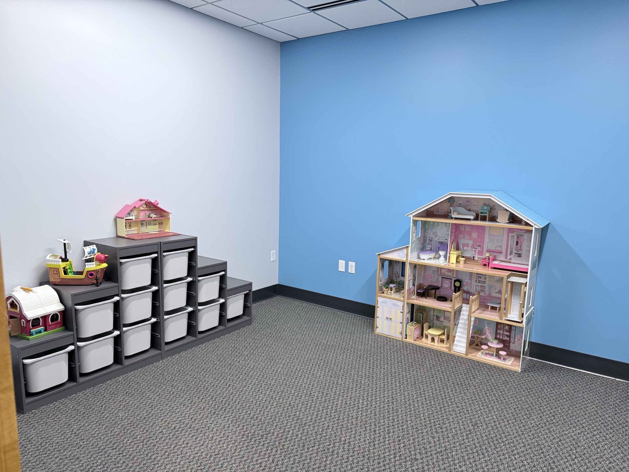 ABA therapy center in Madison WI