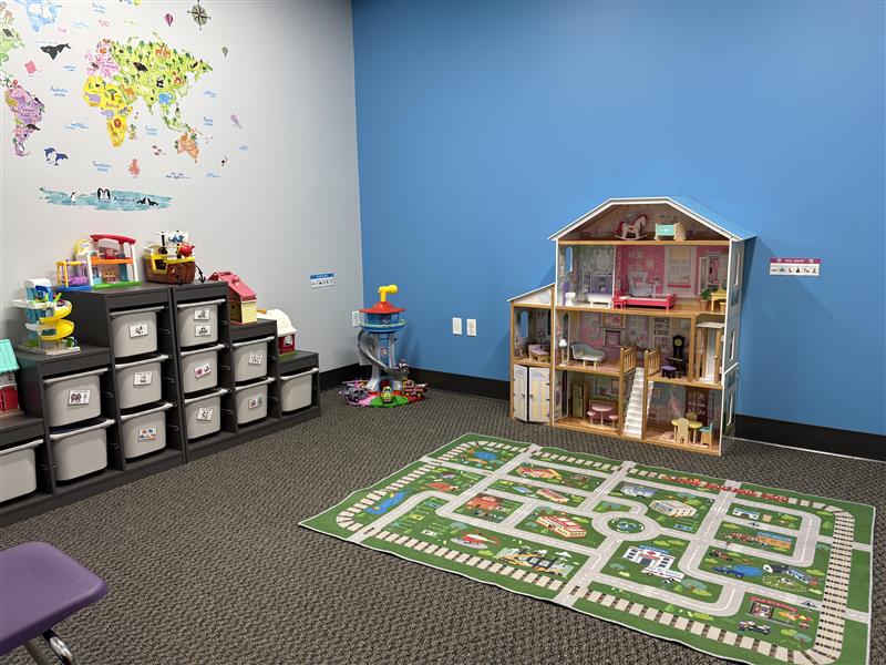 West Madison ABA Therapy