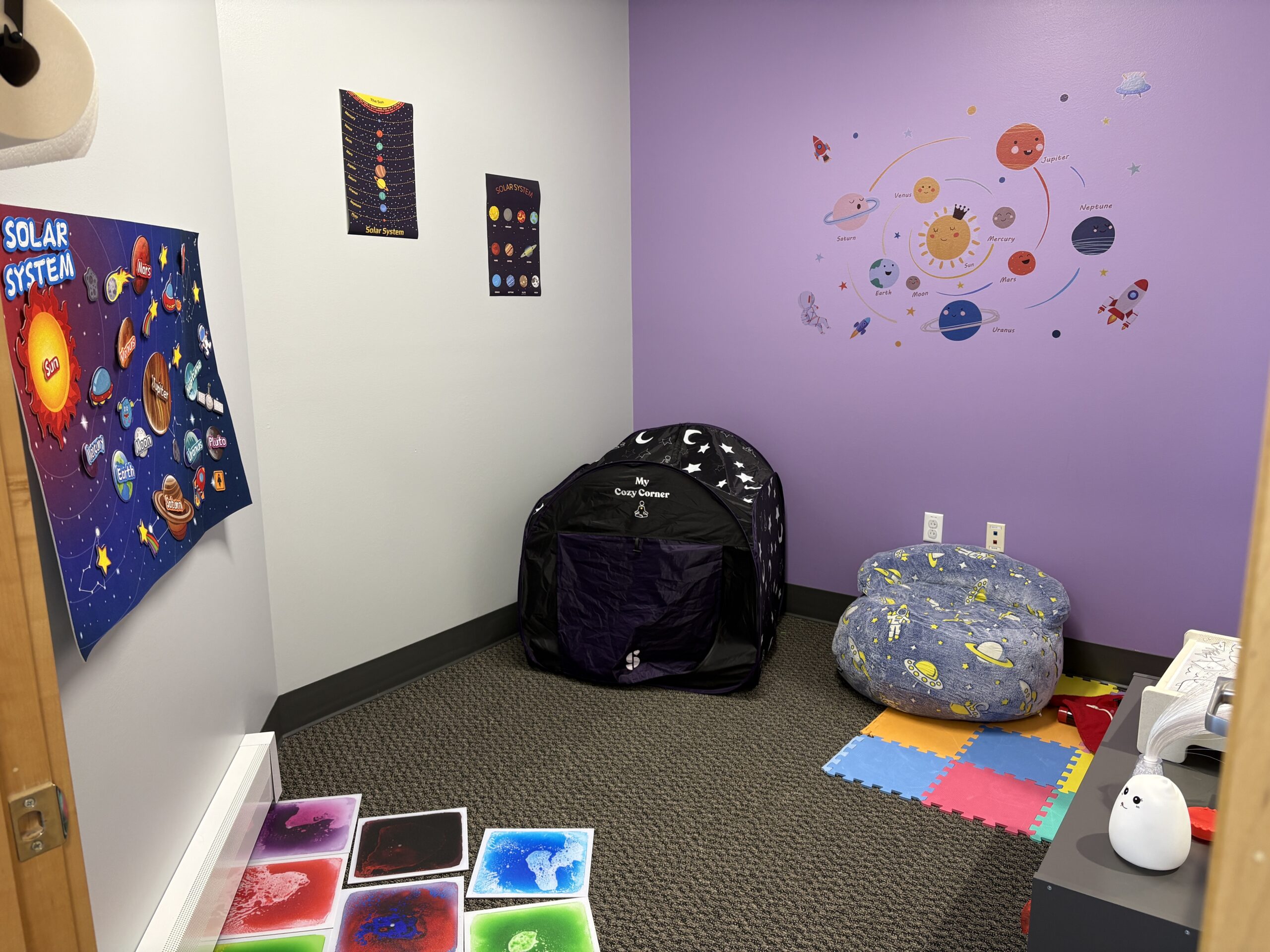 West Madison ABA Therapy