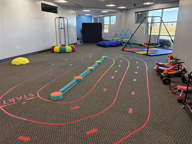 West Madison ABA Therapy