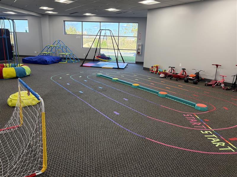 West Madison ABA Therapy