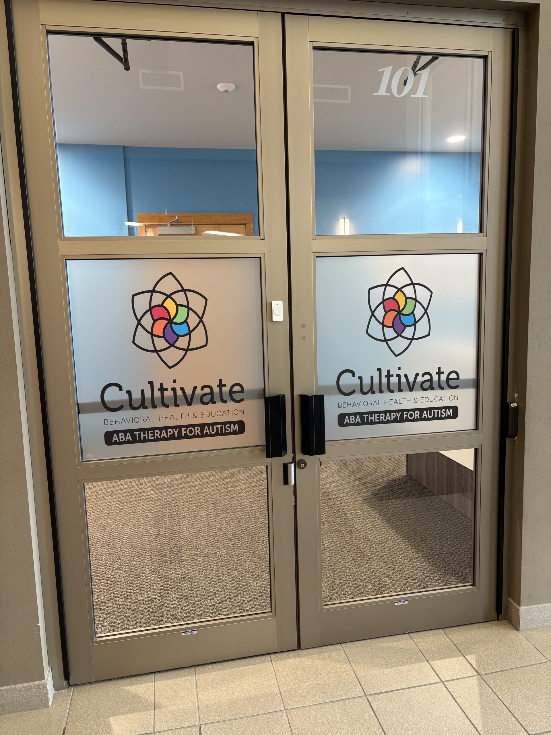 ABA therapy center in Madison WI