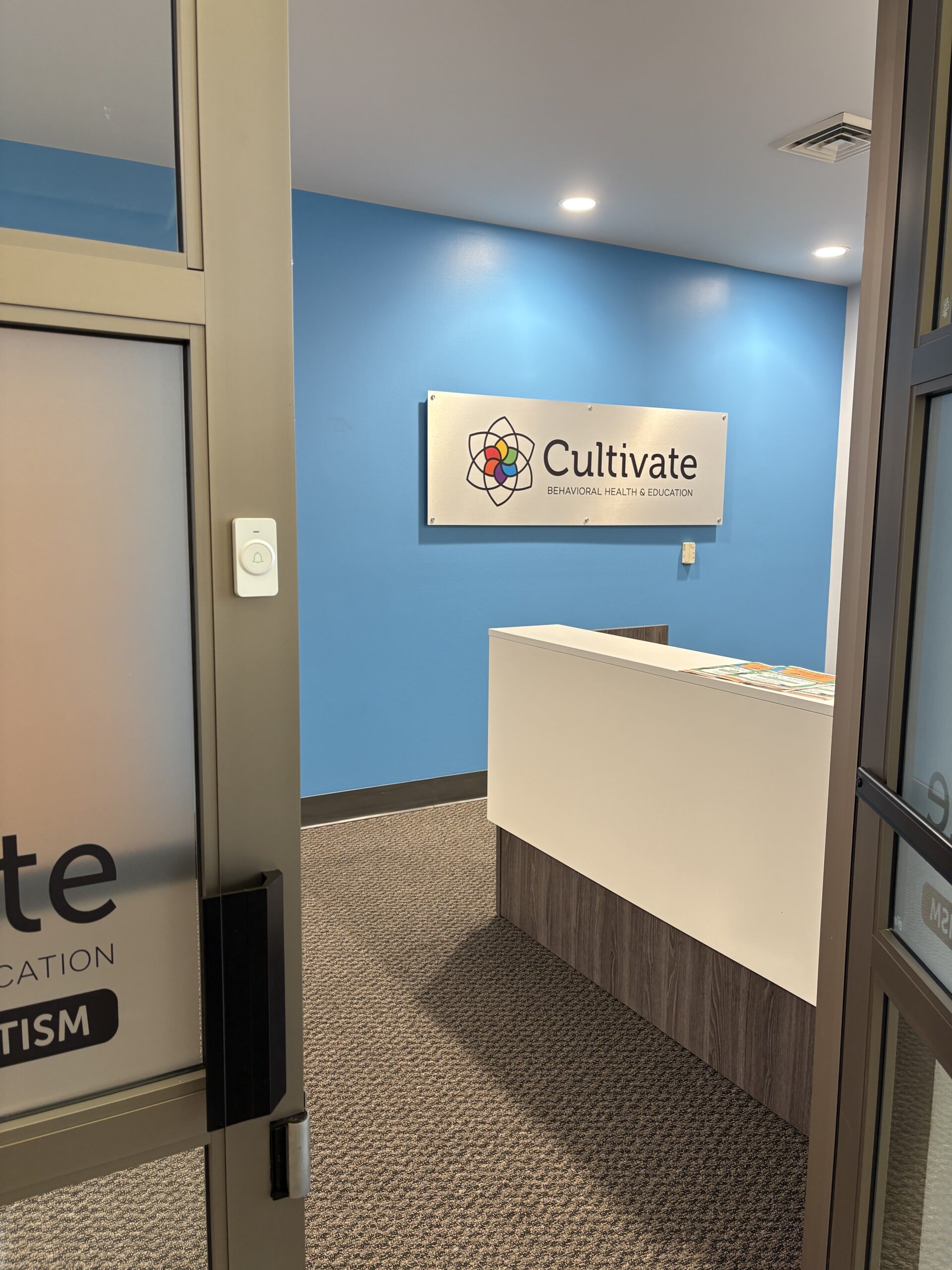 ABA therapy center in Madison WI
