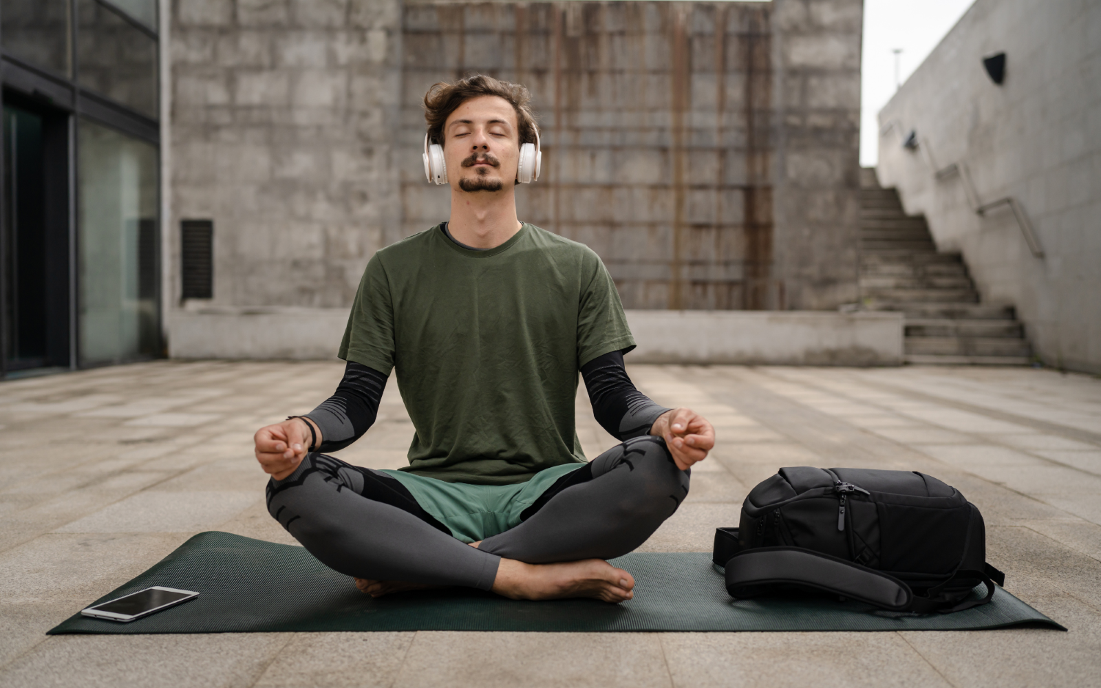 self care mental health