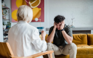 The Benefits of Cognitive Behavioral Therapy for Mental Health