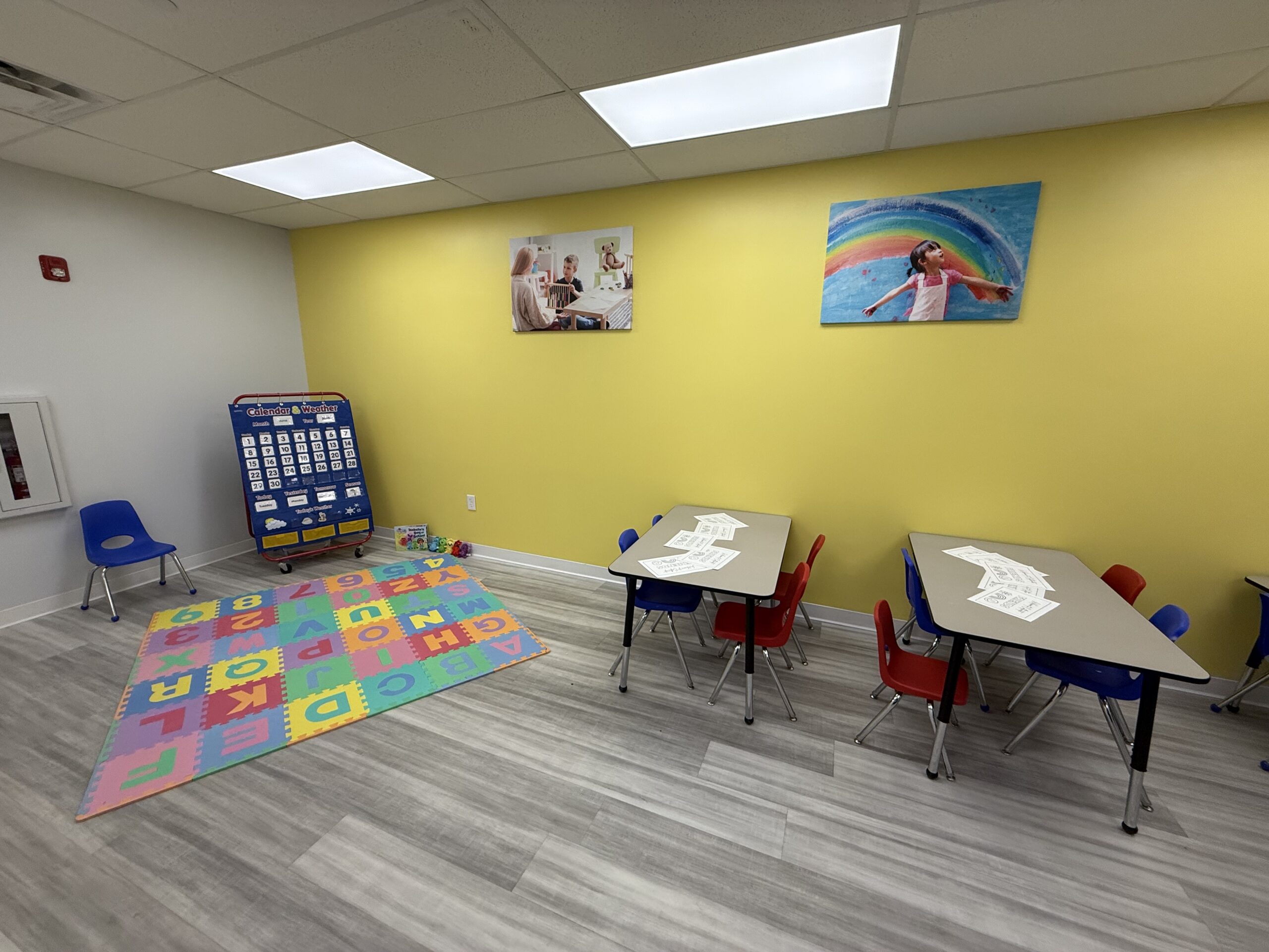 Florence KY ABA Center