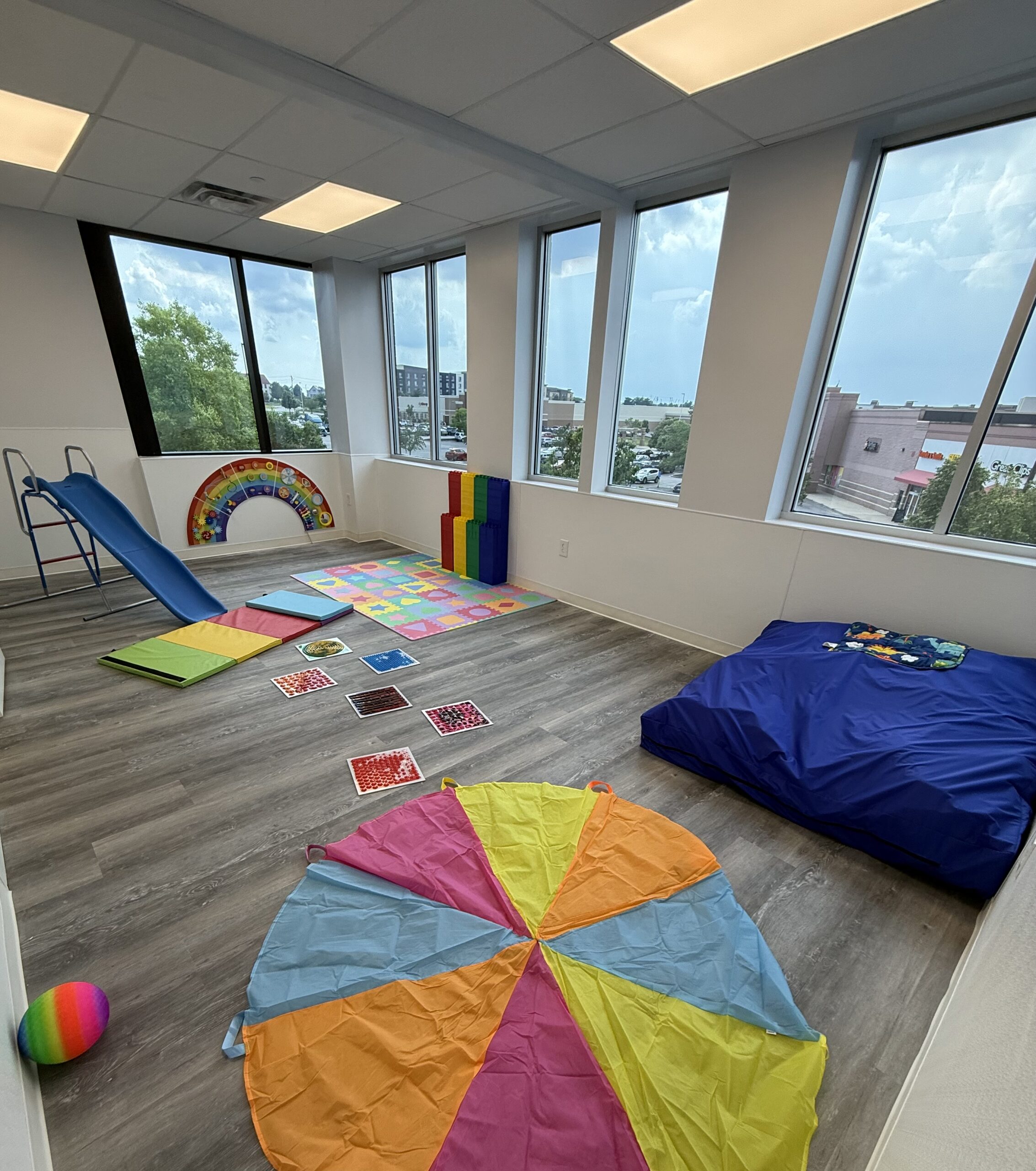 Florence KY ABA Center