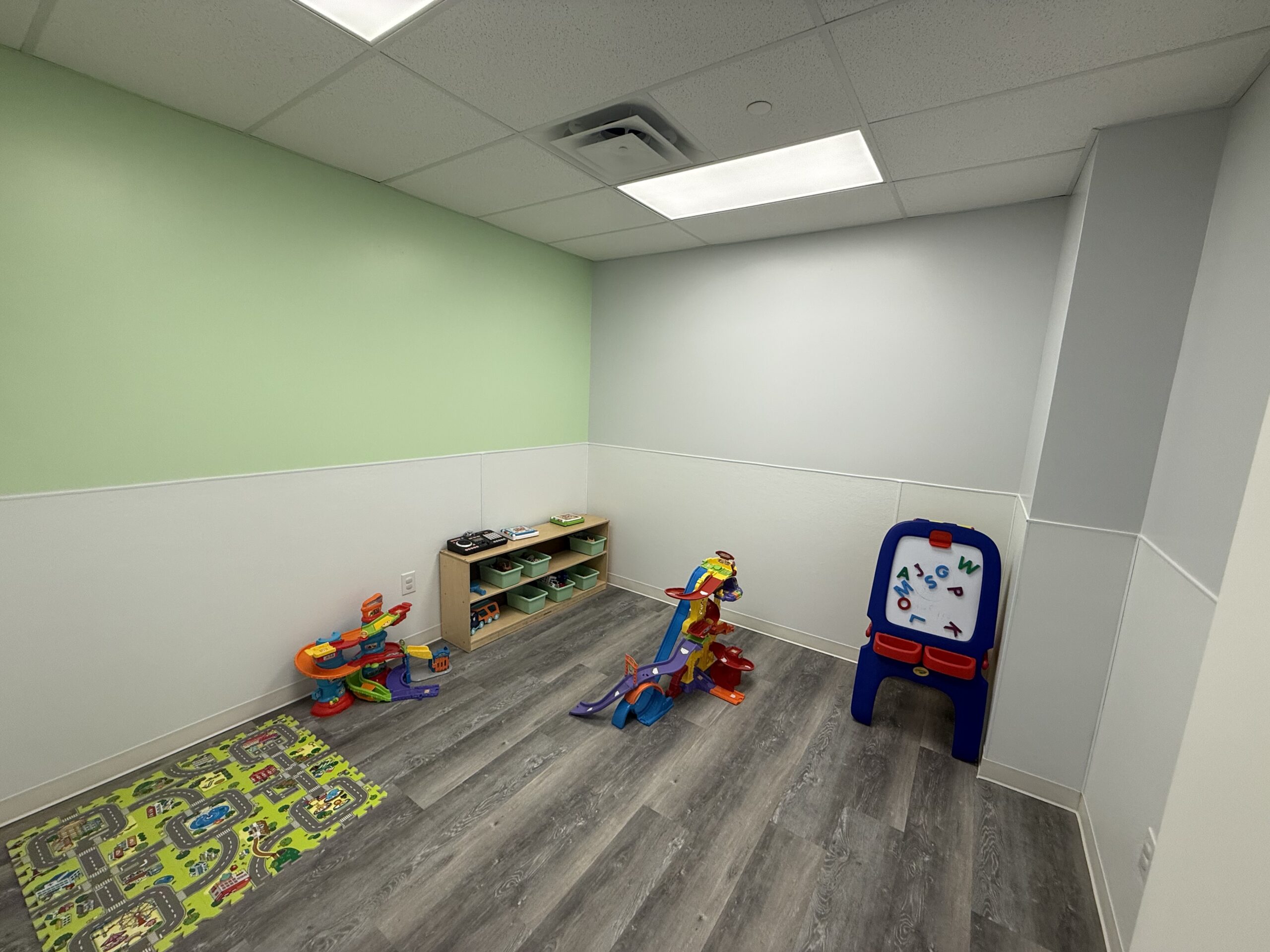 Florence KY ABA Center