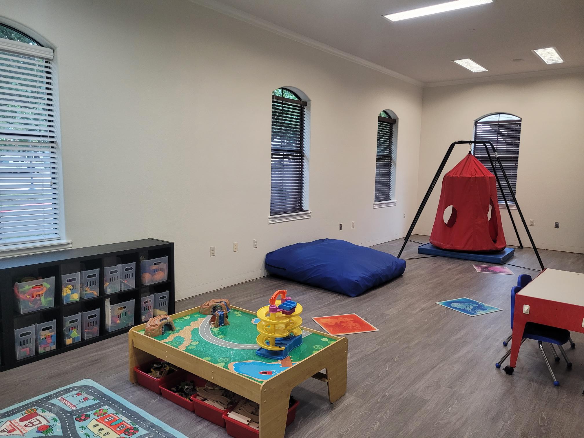 ABA therapy in Keller TX