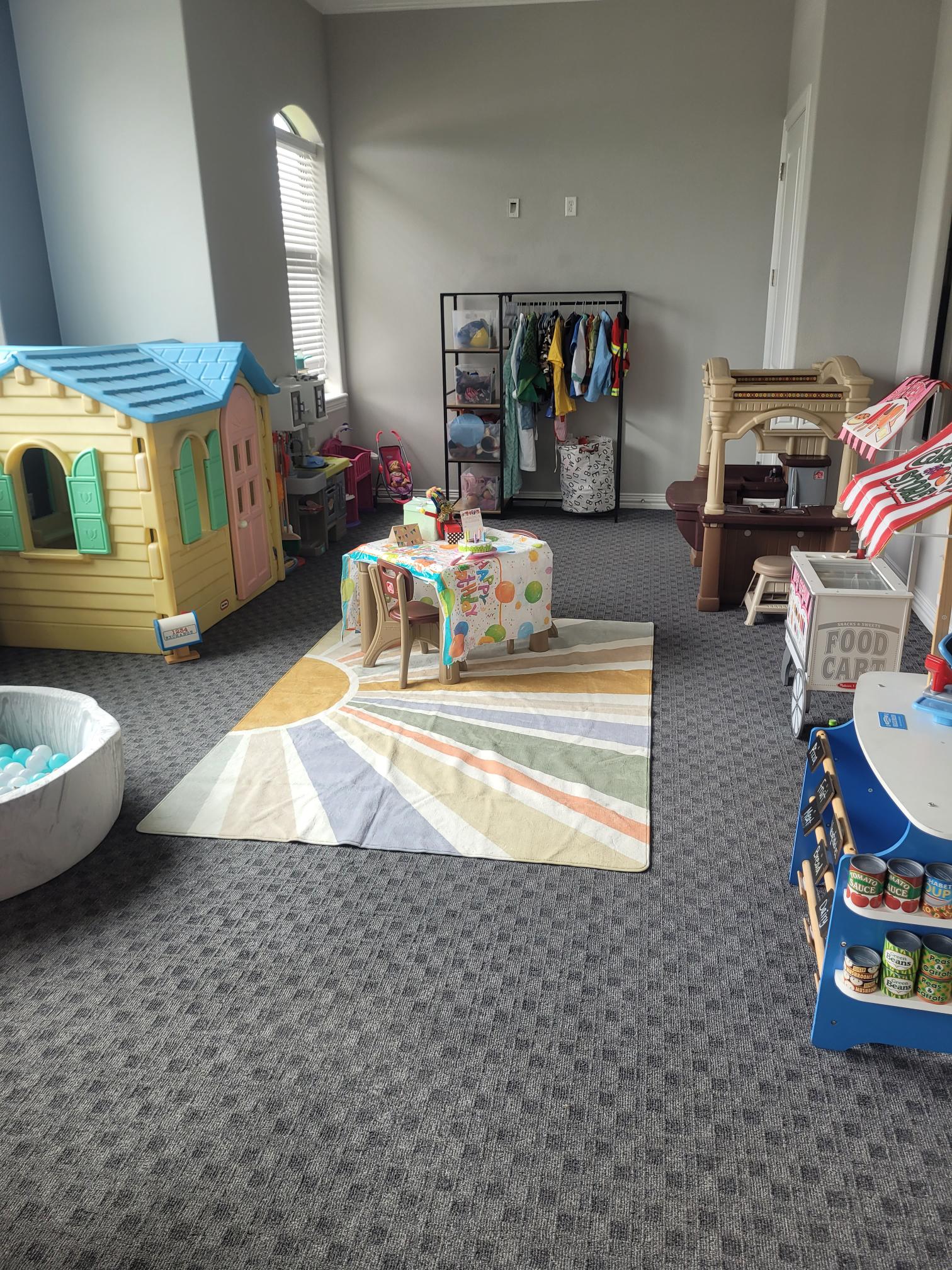 ABA therapy in Keller TX