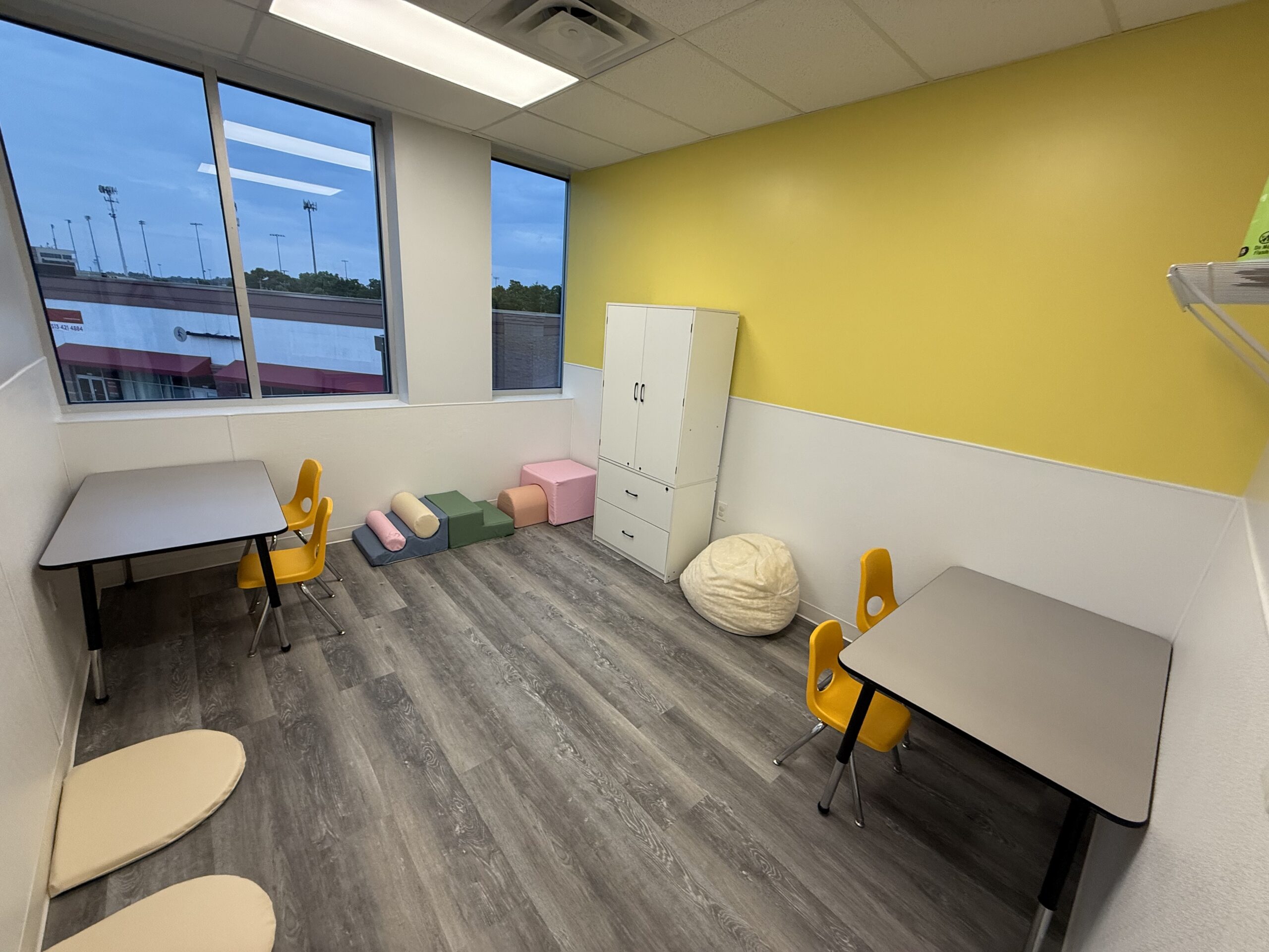 Florence KY ABA Center