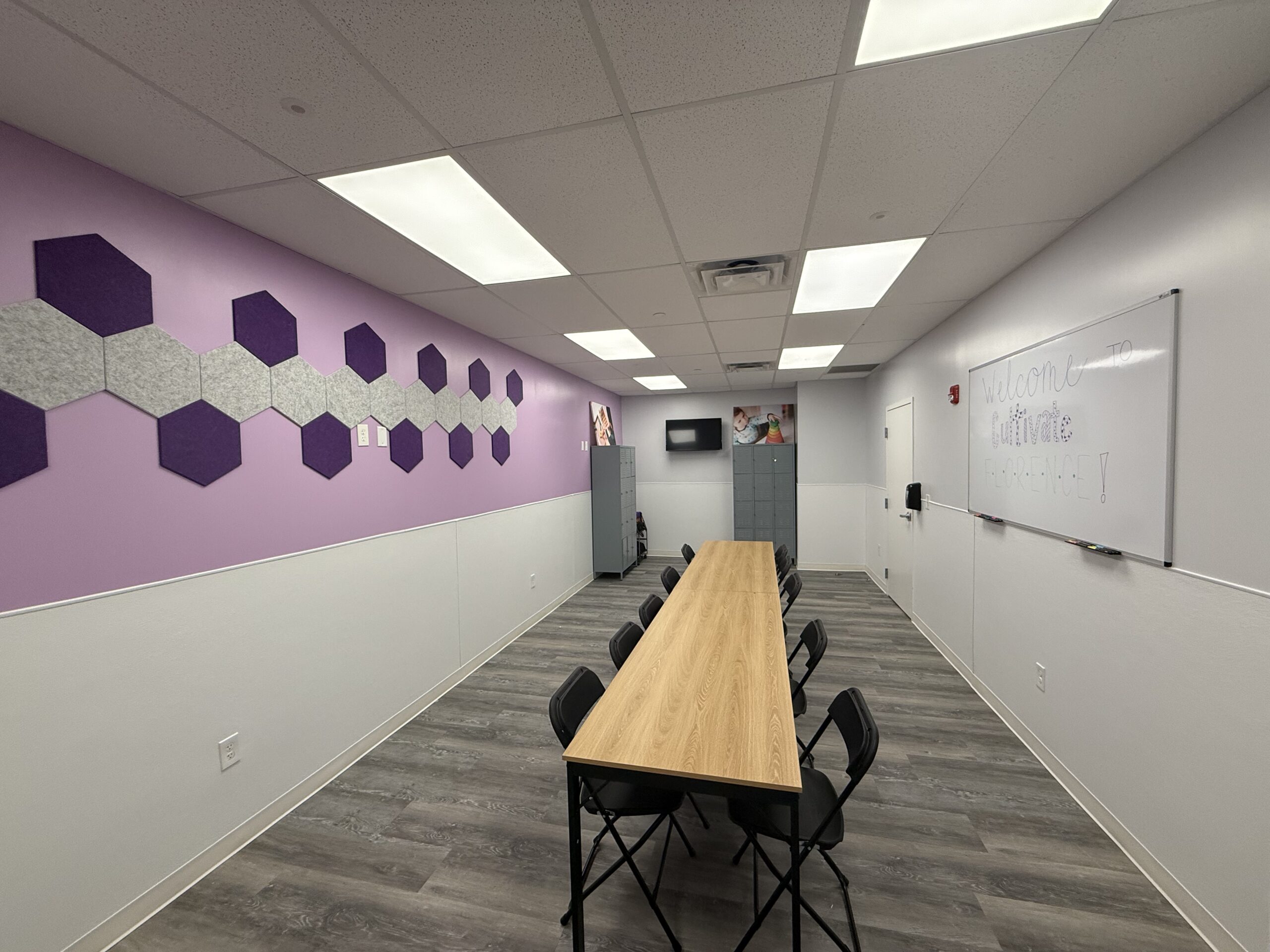 Florence KY ABA Center