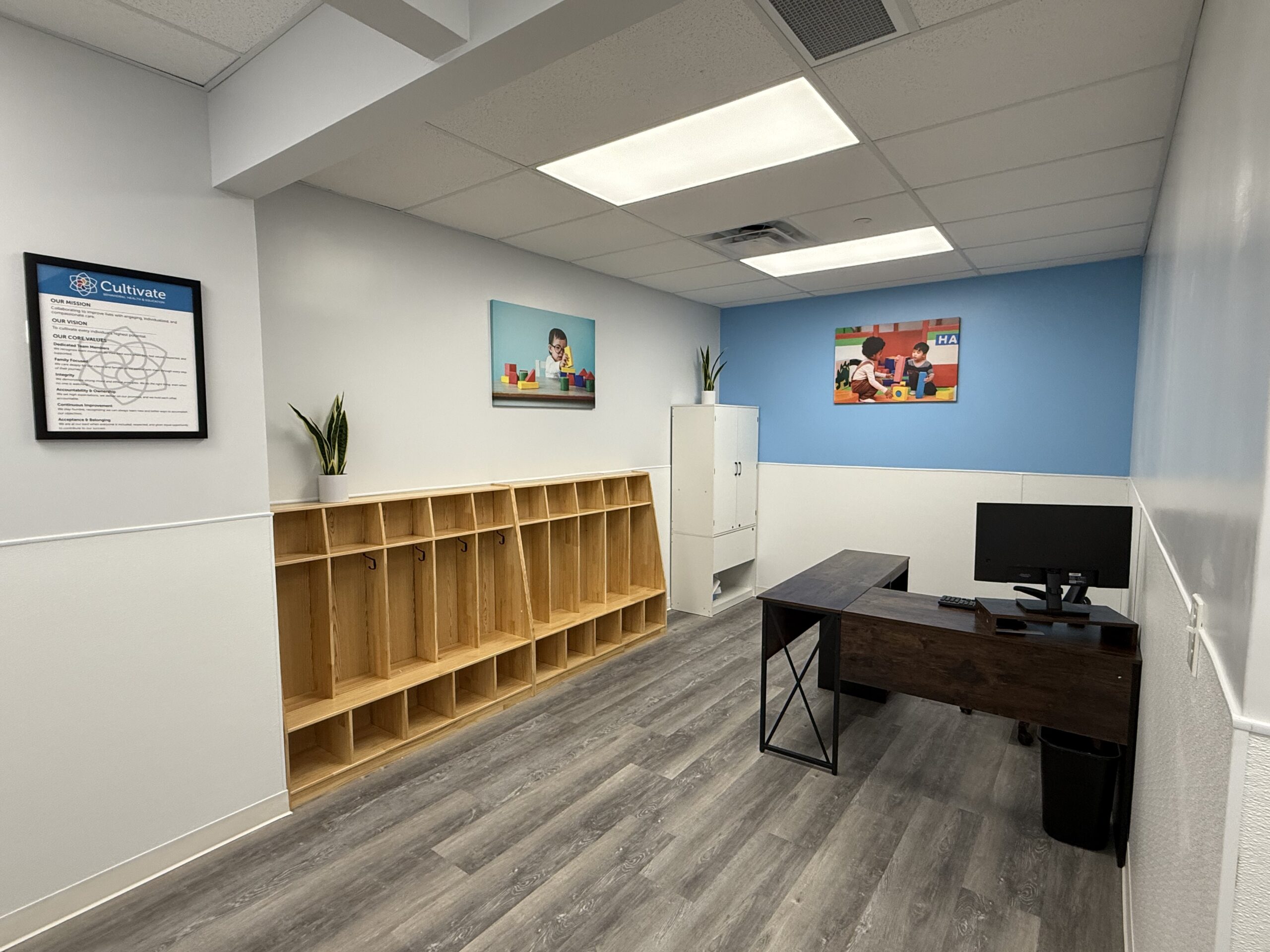 Florence KY ABA Center