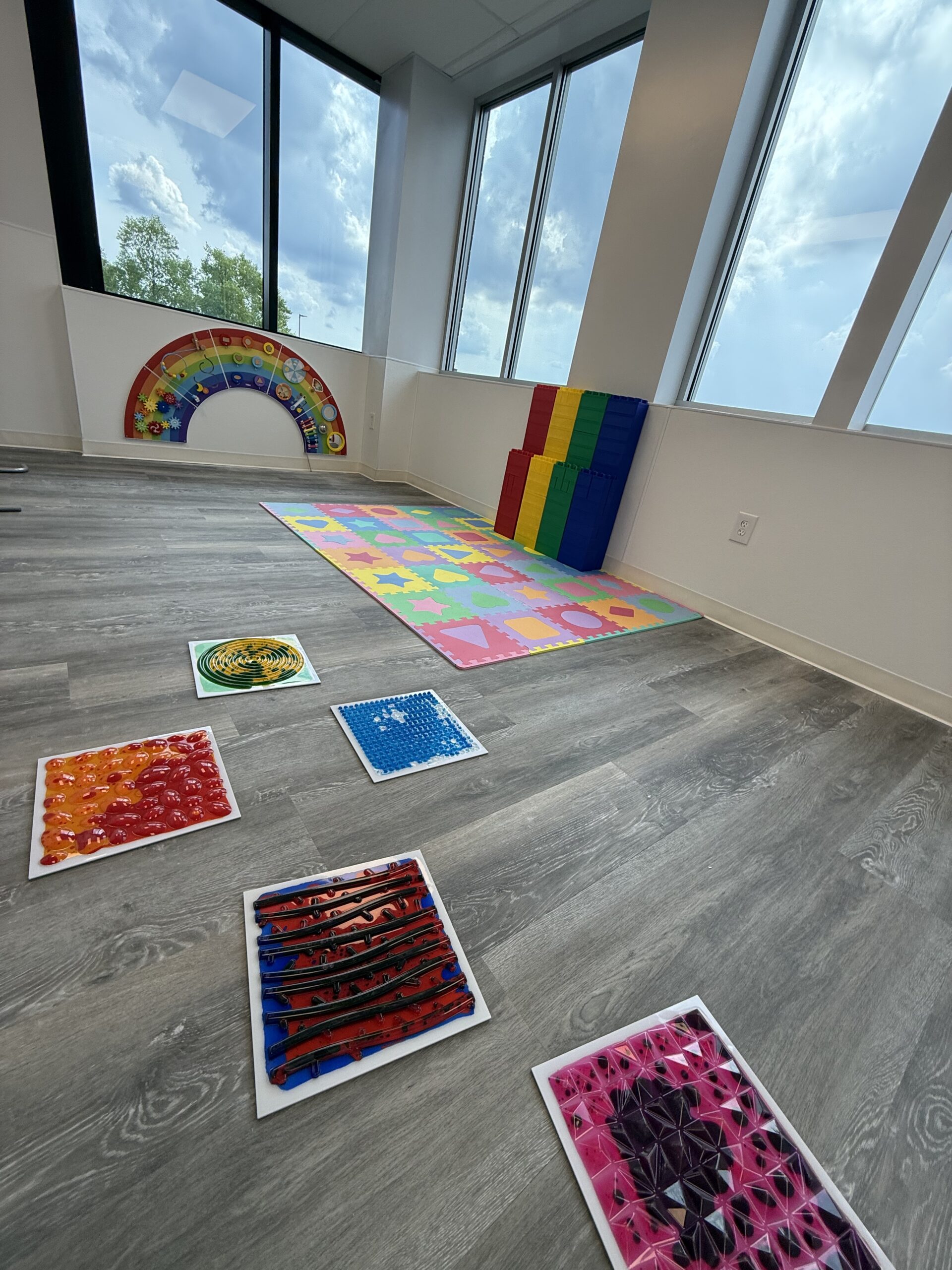 Florence KY ABA Center