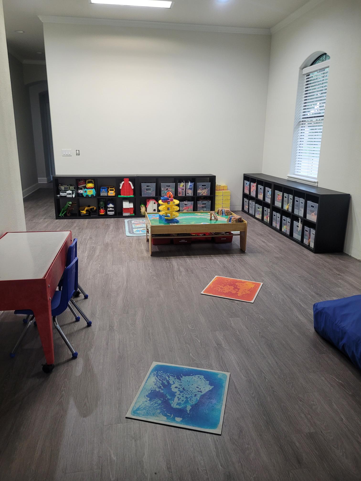 ABA therapy in Keller TX