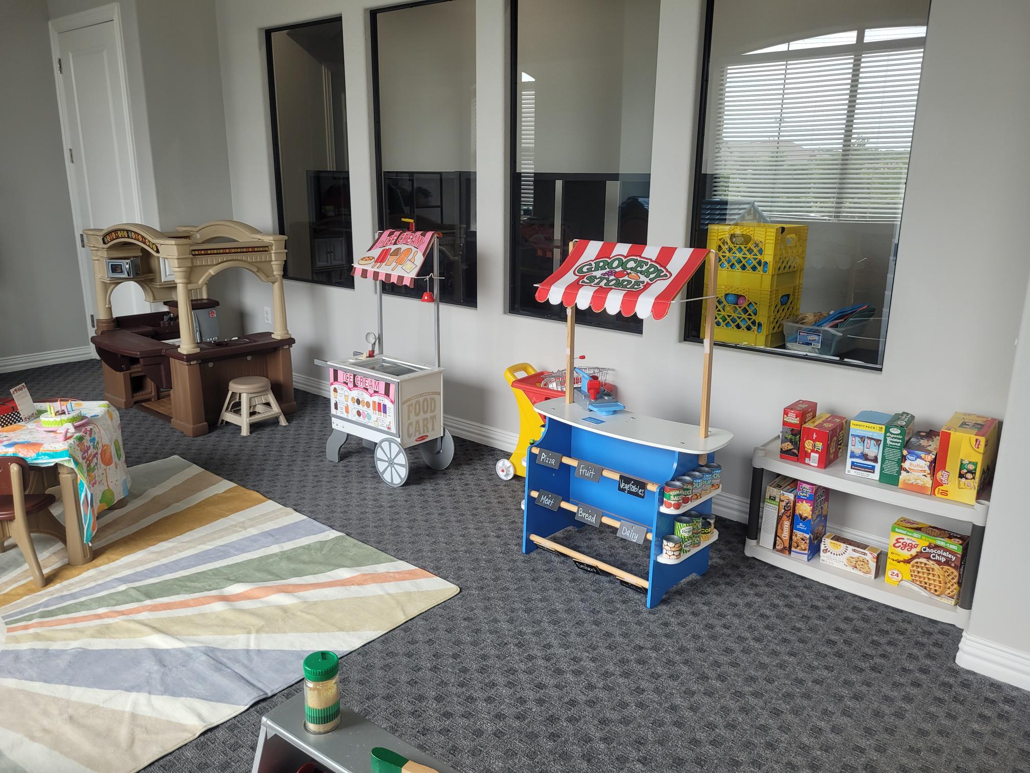 ABA therapy in Keller TX