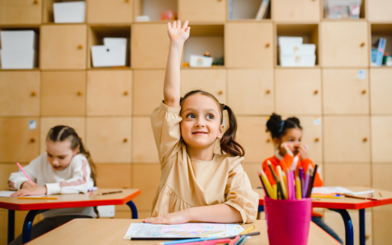 Key Strategies for Promoting Learning and Behavior in the Classroom