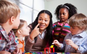 Top ABA Techniques for Managing Classroom Challenges