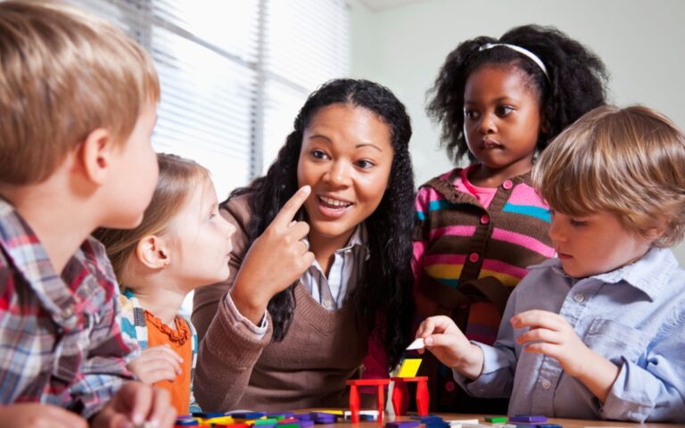 Top ABA Techniques for Managing Classroom Challenges