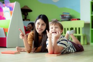 Choosing the Right ABA Therapy Provider in Colorado Springs, CO