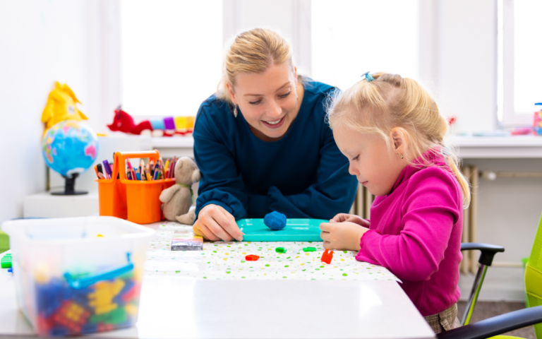 Maximizing ABA Therapy Outcomes: The Importance of Parental Involvement