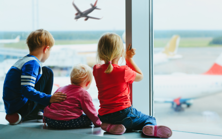 How ABA Therapy Prepares You for New Environments