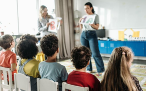 Establishing Routines & Structure for Children with Autism
