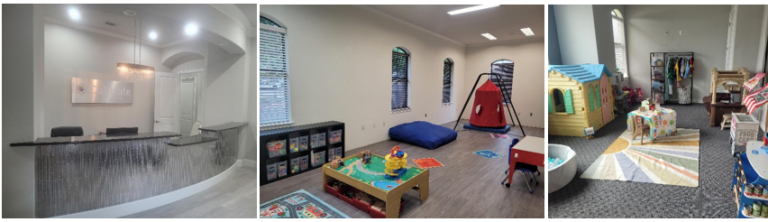 Cultivate Behavioral Health & Education Relocates to a Larger Facility in Keller, TX to Meet the Growing Demand of ABA Services